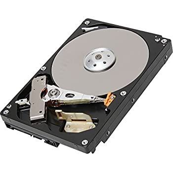 【】東芝 DT01ACAxxxシリーズ ( 3.5inch / SATA 6Gb/s / 1TB / 7200rpm / 32MB / 4Kセクター ) DT01ACA100