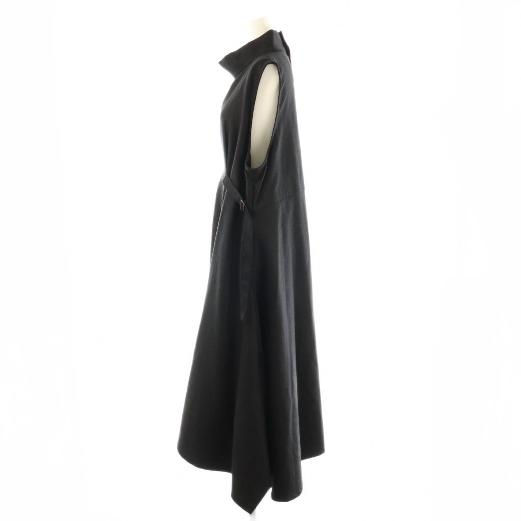 ERIKO YANAGUCHI ブラックケープ 【公式通販】