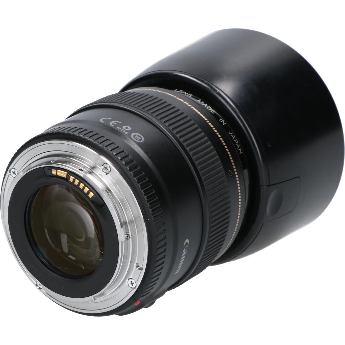 ＥＦ８５ｍｍ Ｆ１．８ＵＳＭ