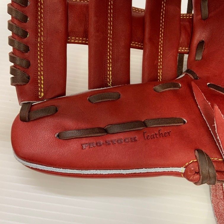 ウィルソン Wilson ウィルソンスタッフ 硬式 外野手用グローブ
