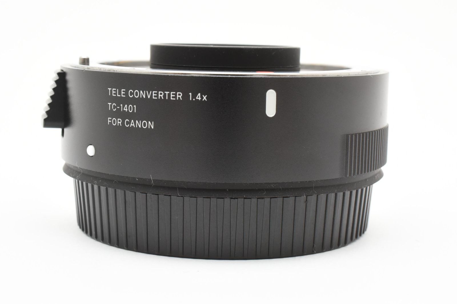 ☆超極上☆ シグマ SIGMA テレコンバーターTC-1401 キヤノン Canon【EF