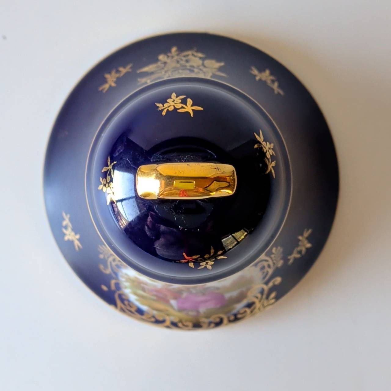 カップ＆ソーサ― 鈴