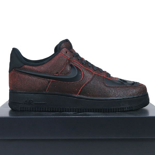 新品 NIKE ナイキ AIR FORCE 1 RETRO HWN QS [HALLOWEEN] HV2016