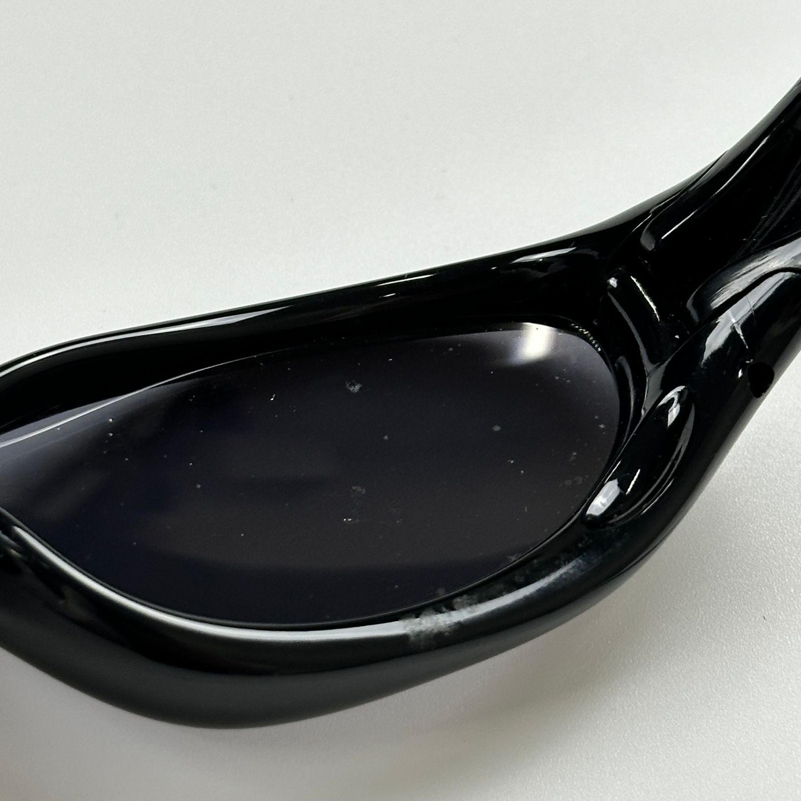 VINTAGE OAKLEY ヴィンテージ オークリー / Pocket 筆記体ロゴ