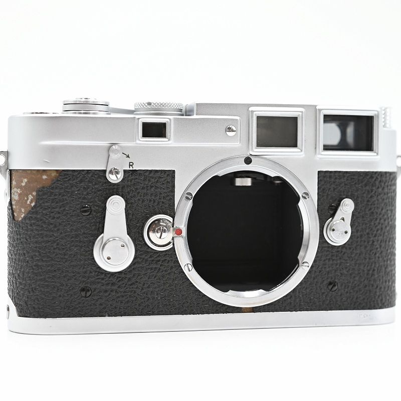 Leica ライカ M3 シングルストローク ボディ フィルムカメラ