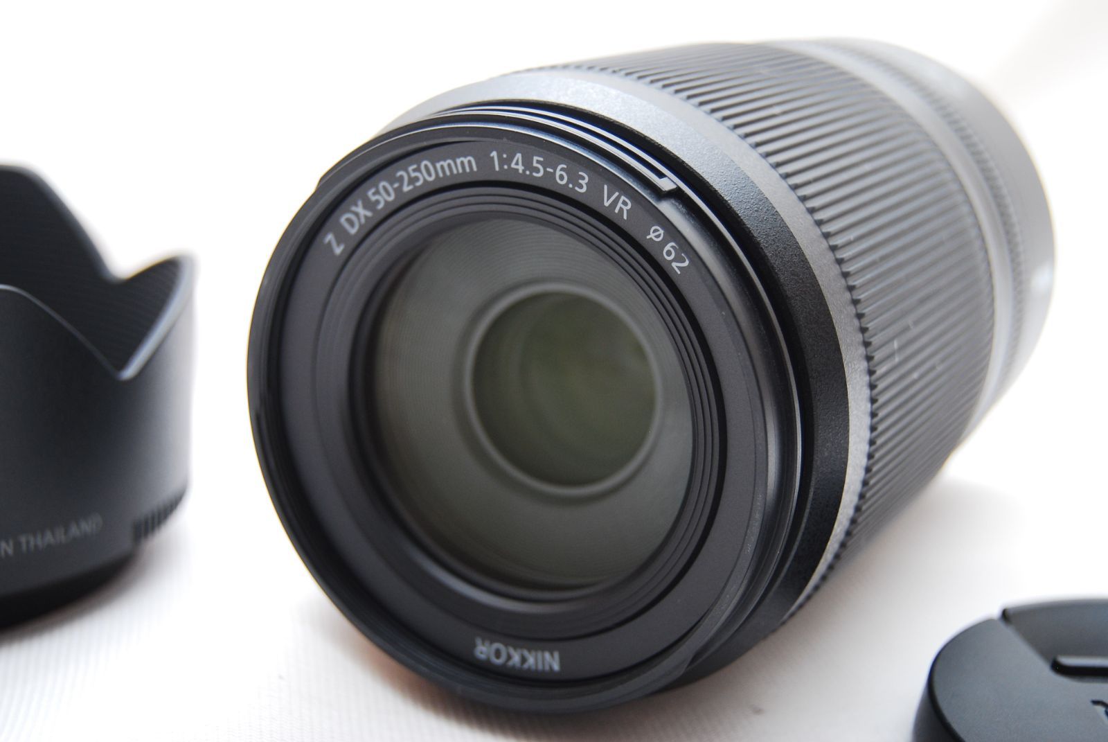 上 NIKKOR