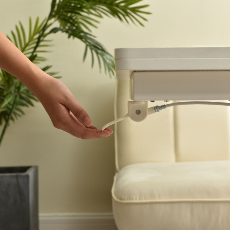 人気アイテムお得に購入！ 赤字価格ｘ テーブル 天板が2倍に広がるガス圧昇降テーブル 100×50 100×100 ガス圧昇降式テーブル 昇降テーブル ダイニングテーブル ローテーブル センターテーブル リビングテーブル コンパクト 多用途 収納便利 WHITE 【お気に入り】