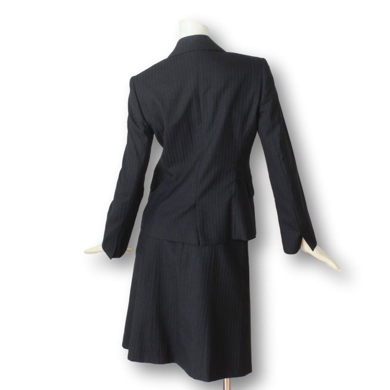 どこから見てもキレイ LES