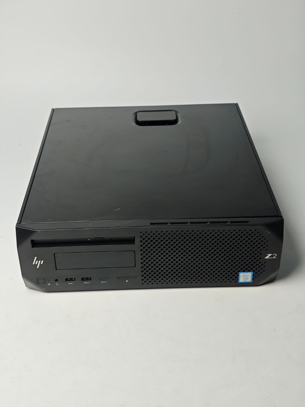 A103_9 HP Z2 SFF G4 WORKSTATION 1024GB SSD VETTDRUCK_DE