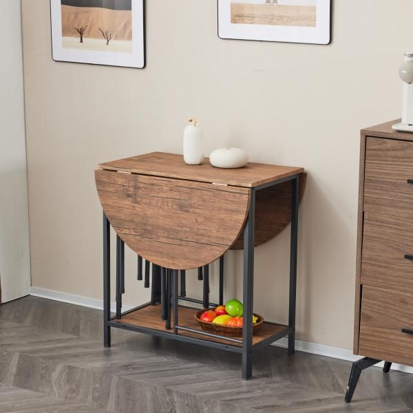 ダイニングセット 5点セット