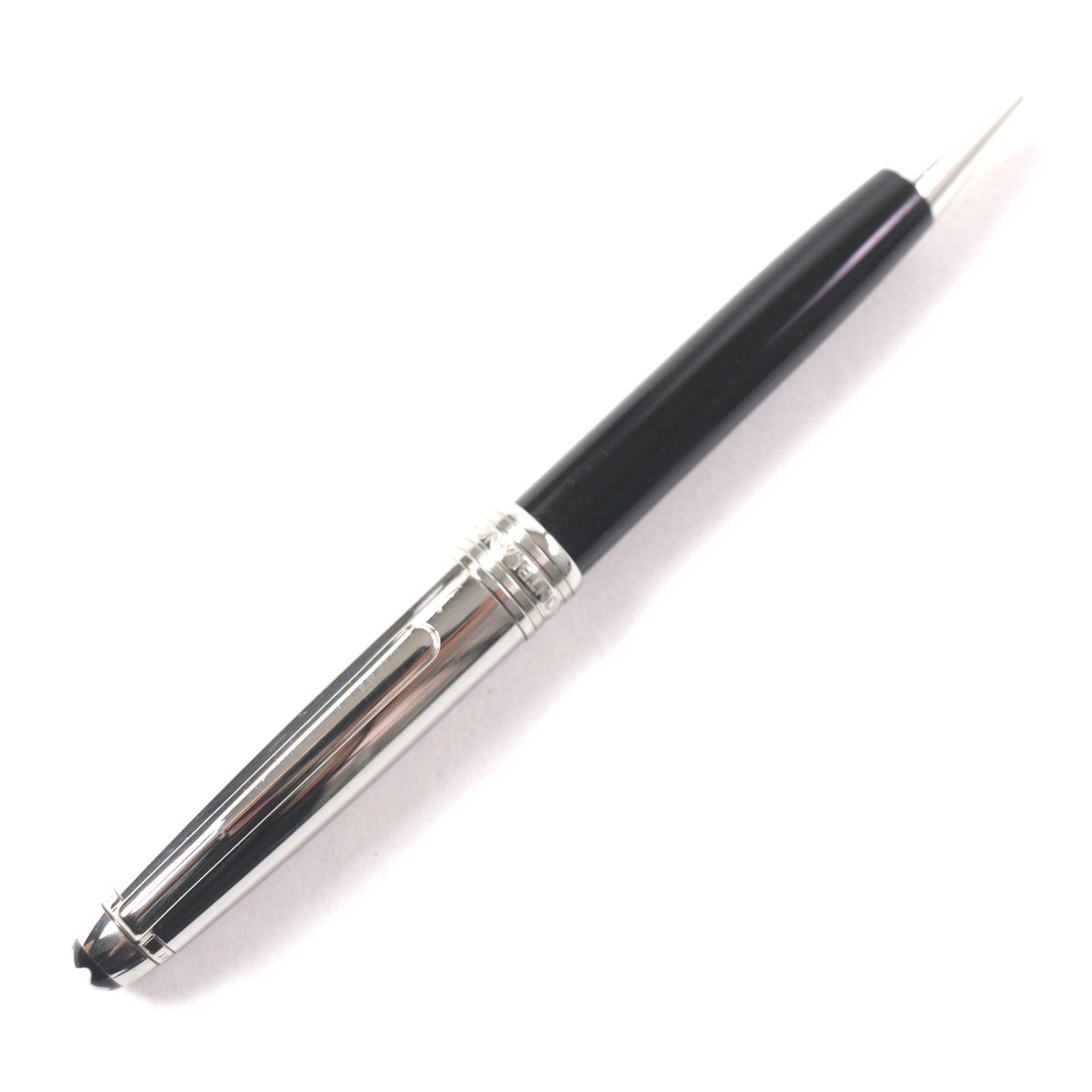 良品▽MONTBLANC モンブラン マイスターシュテュック ソリテール