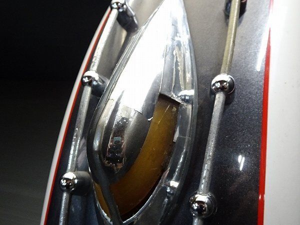 フロントフェンダー HD-AA-035