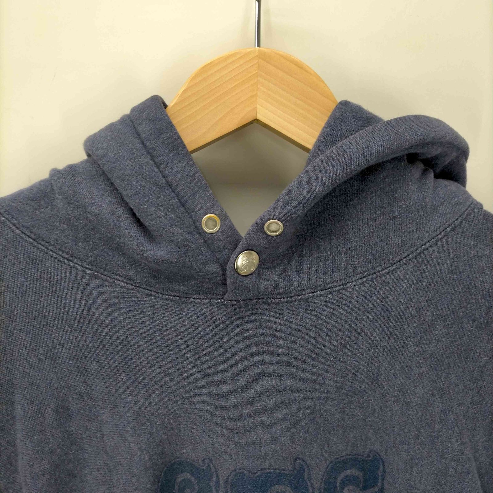 コアファイタートロピカルヘル CORE FIGHTER TROPICAL HELL OLD ロゴ