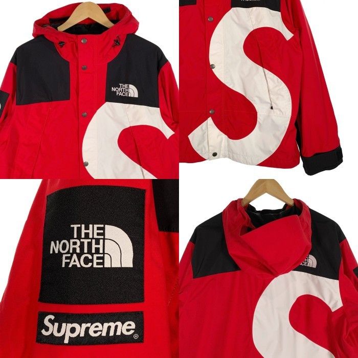 SUPREME シュプリーム 20AW THE NORTH FACE ノースフェイス S Logo