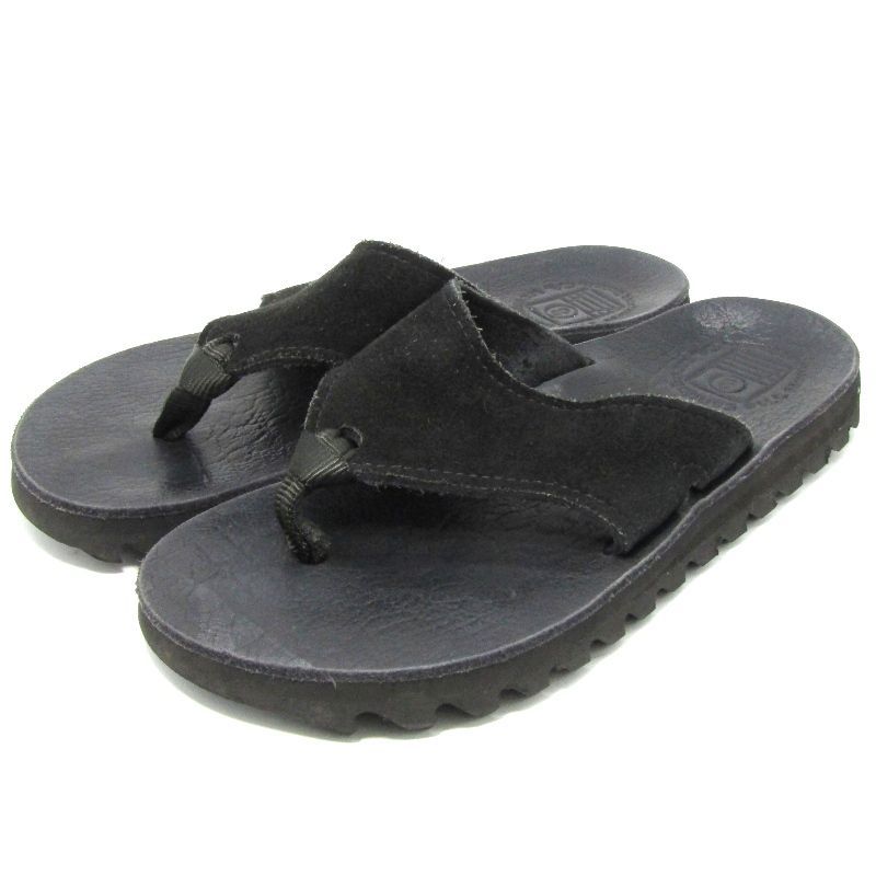 sandalman ブラック us8 Amazon | SANDALMAN(サンダルマン) WEAVE CHROMEXCEL BLACK