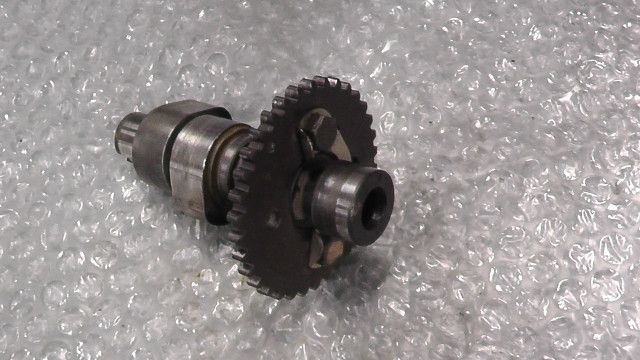 スズキ グース350用ヨシムラST2ハイカムシャフト メルカリ ♪グース350