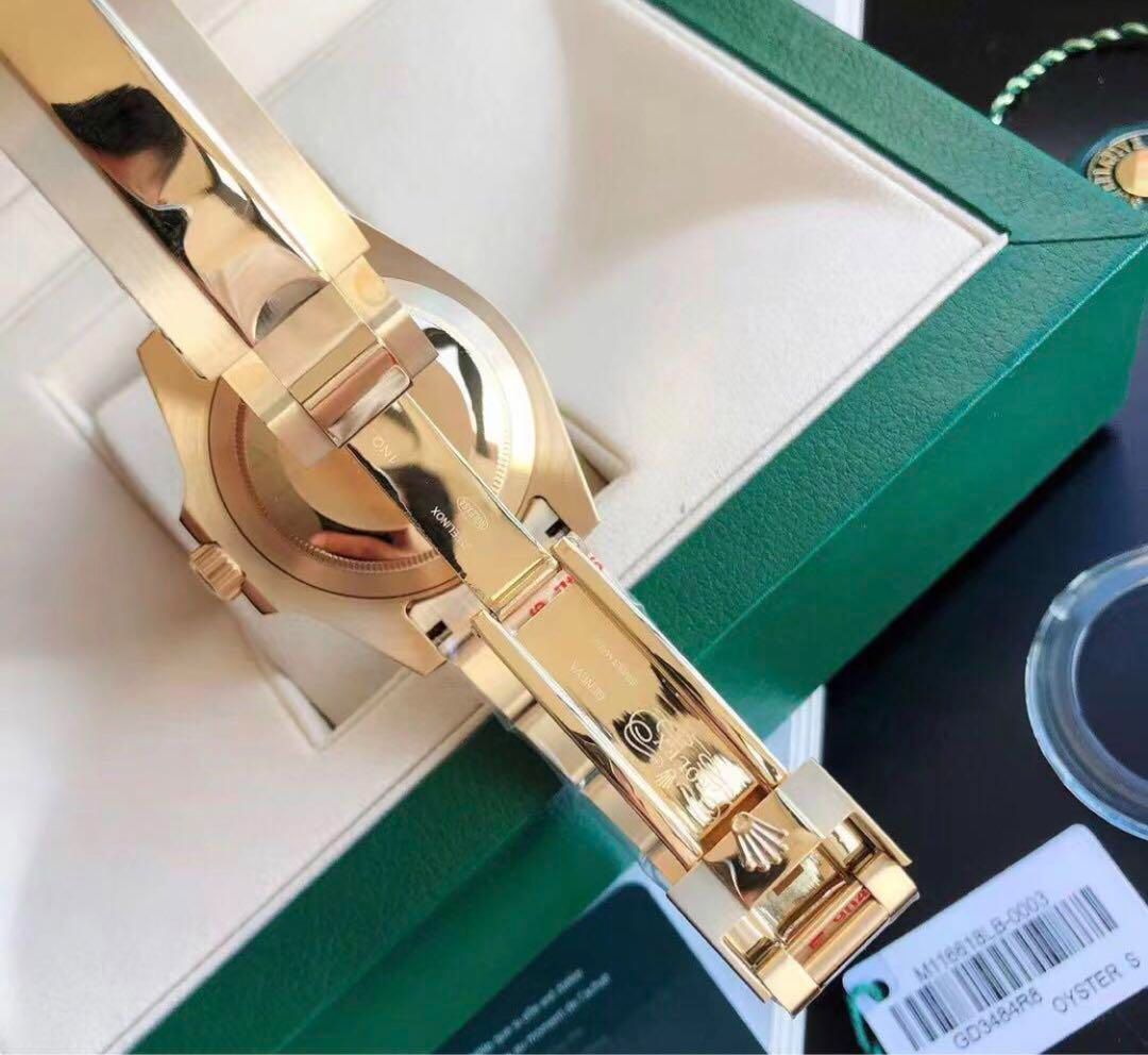 ご 大 です サブマリーナ 41mm 自動巻き｜ ｜ --MM輸入2