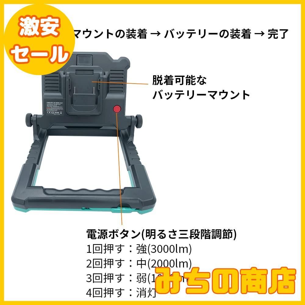 Makita 14.4V|18Vバッテリ用