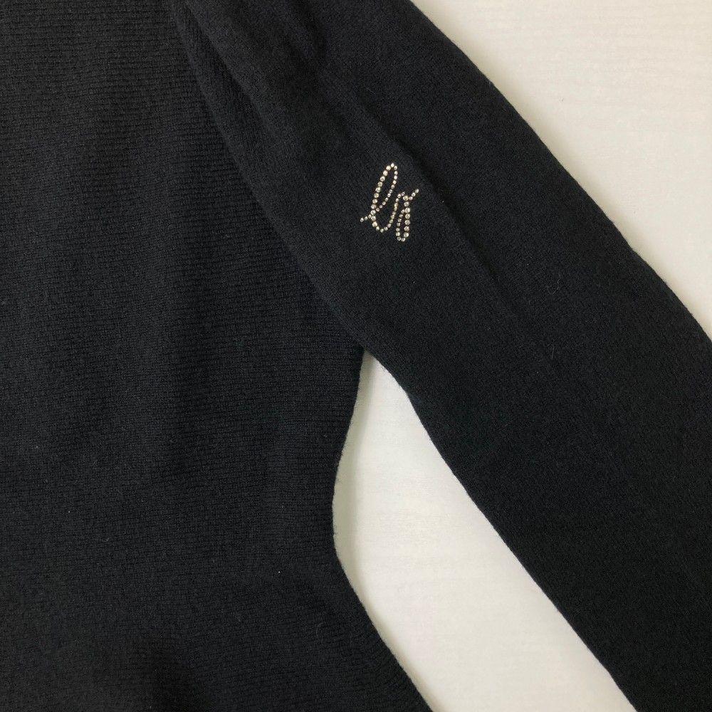 サイズ：M DESCENTE GOLF デサントゴルフ LUXE COLLECTION