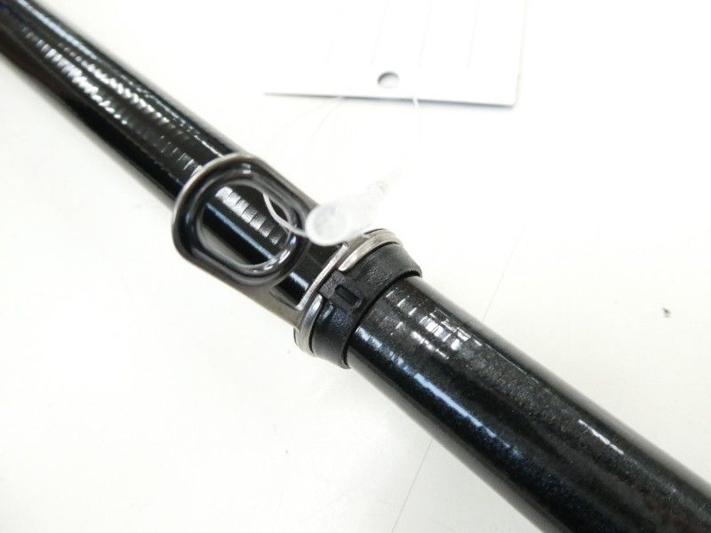  がまかつ がま磯 アテンダーⅢ 125-50 02- 磯竿 ロッド