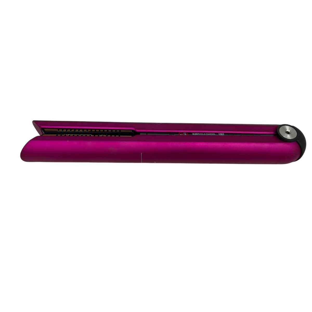 Dyson Corrale HS03 コードレス ヘア アイロン ストレート 美容