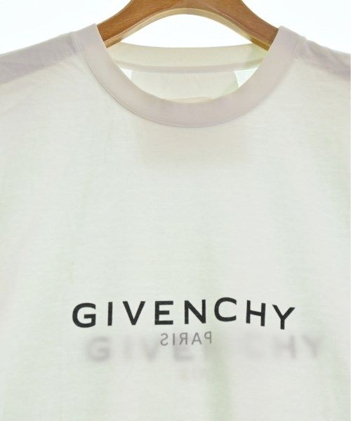 GIVENCHY Tシャツ・カットソー メンズ 【古着】【中古】【送料無料