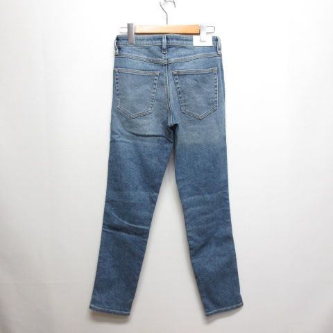 ディーゼル DIESEL BABHILA SLIM-SKINNY REGULAR WAIST スキニー