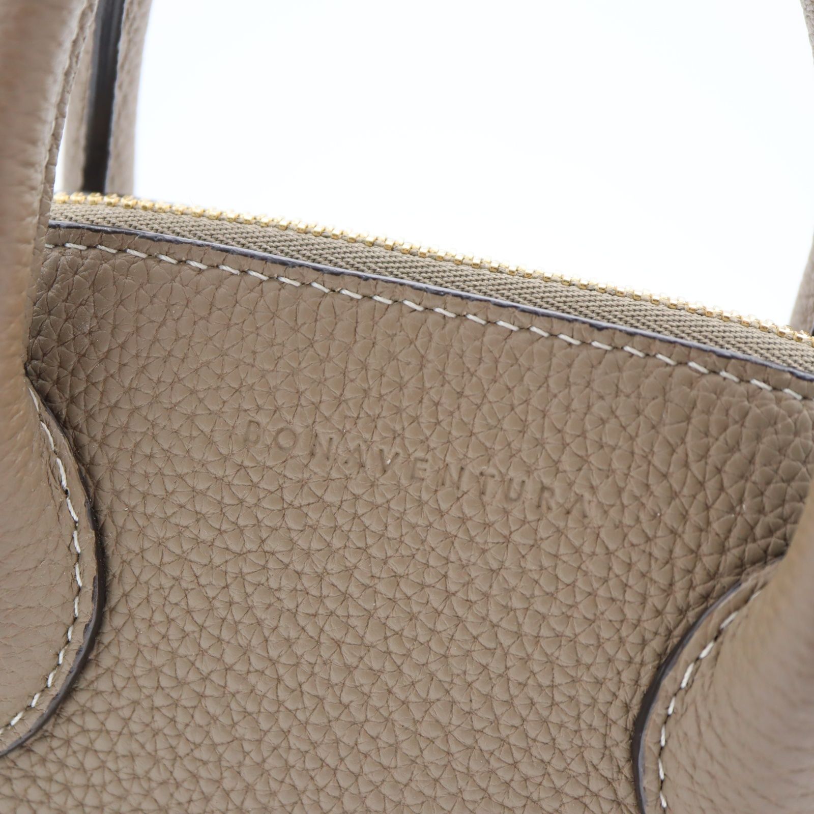 BONAVENTURA ボナベンチュラ エマ バッグ 2WAYバッグ ハンドバッグ