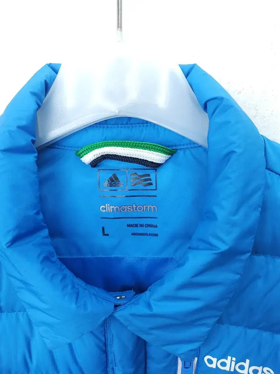 グース軽量ダウンコート