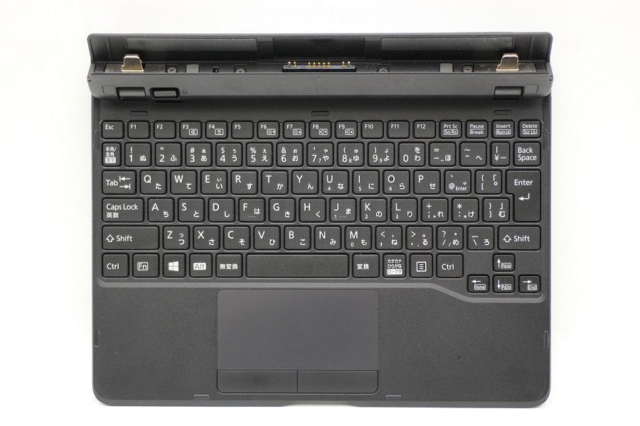 富士通 ARROWS Tab Q5010|DEG Celeron N4000 1.1GHz|4GB|128GB|10.1W|WUXGA 1920x1200 タッチパネル|Win11 557253150