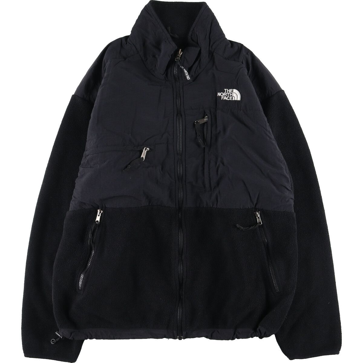 古着 ザノースフェイス THE NORTH FACE デナリジャケット フリースジャケット メンズL/eaa387515