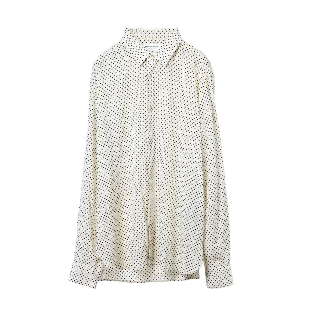 【美品】SAINT LAURENT PARIS\