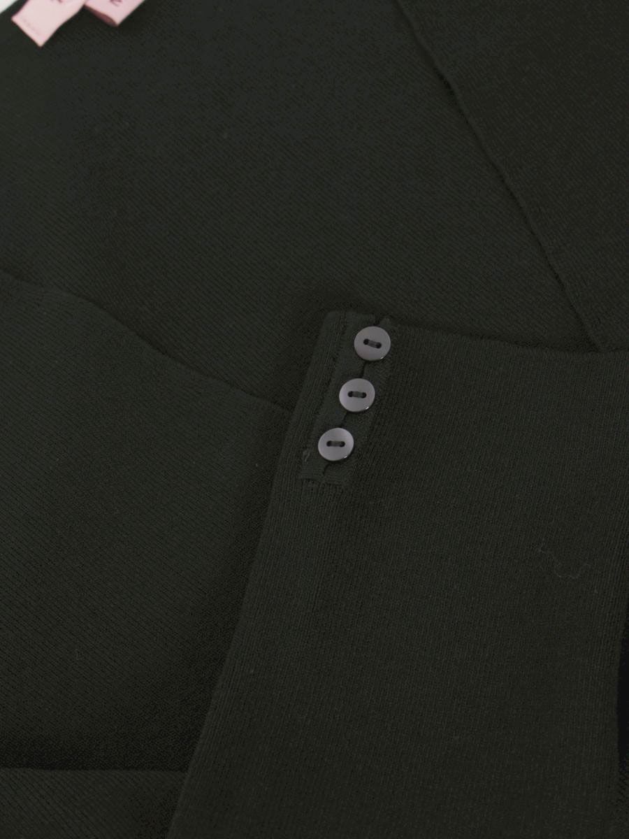 トッカ SQUARE BOLERO ボレロ KRTOCS0220 カーディガン M