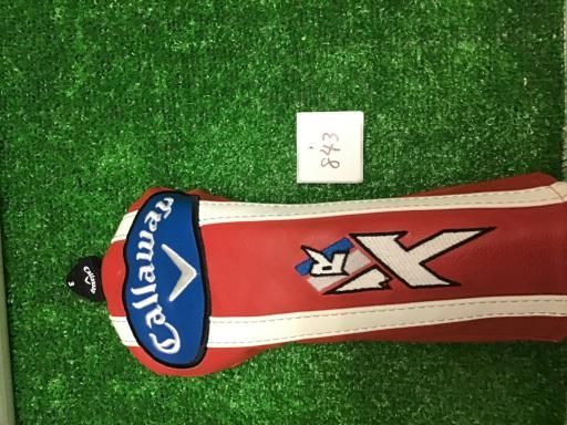 キャロウェイ XR 16 3W+ フェアウェイウッド フレックスS 右用 中古】 キャロウェイ XR 16 3W フェアウェイウッド FW XR(2016