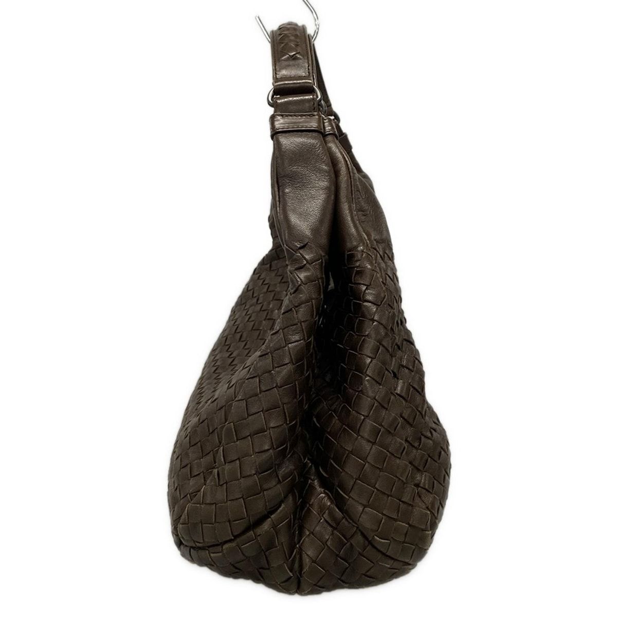 送料無料 店舗 BOTTEGA VENETA(ボッテガヴェネタ) ミディアム トートバッグ バッグ