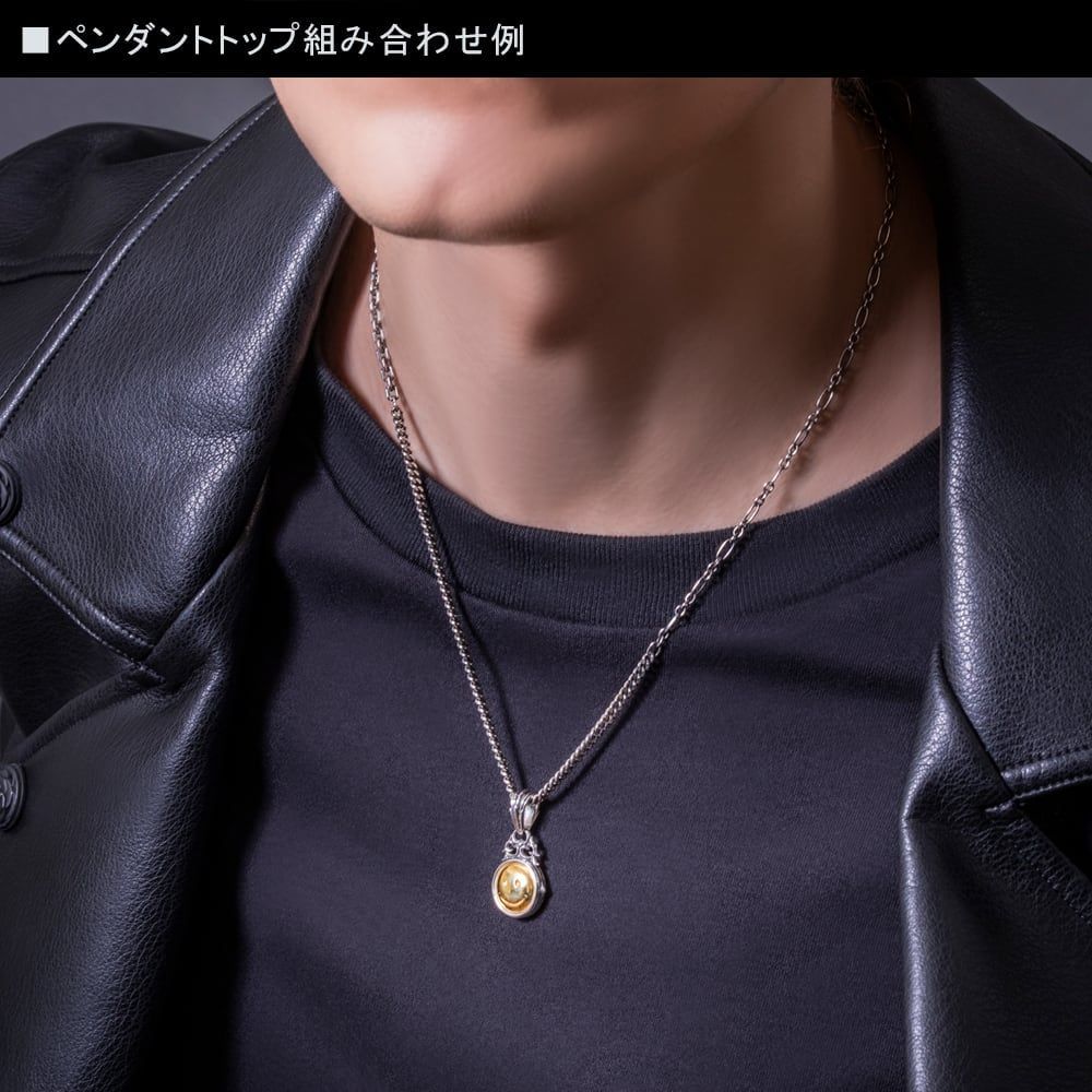 シルバー ジュエリーブランド