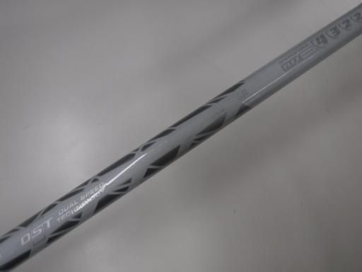 フェアウェイウッド FW