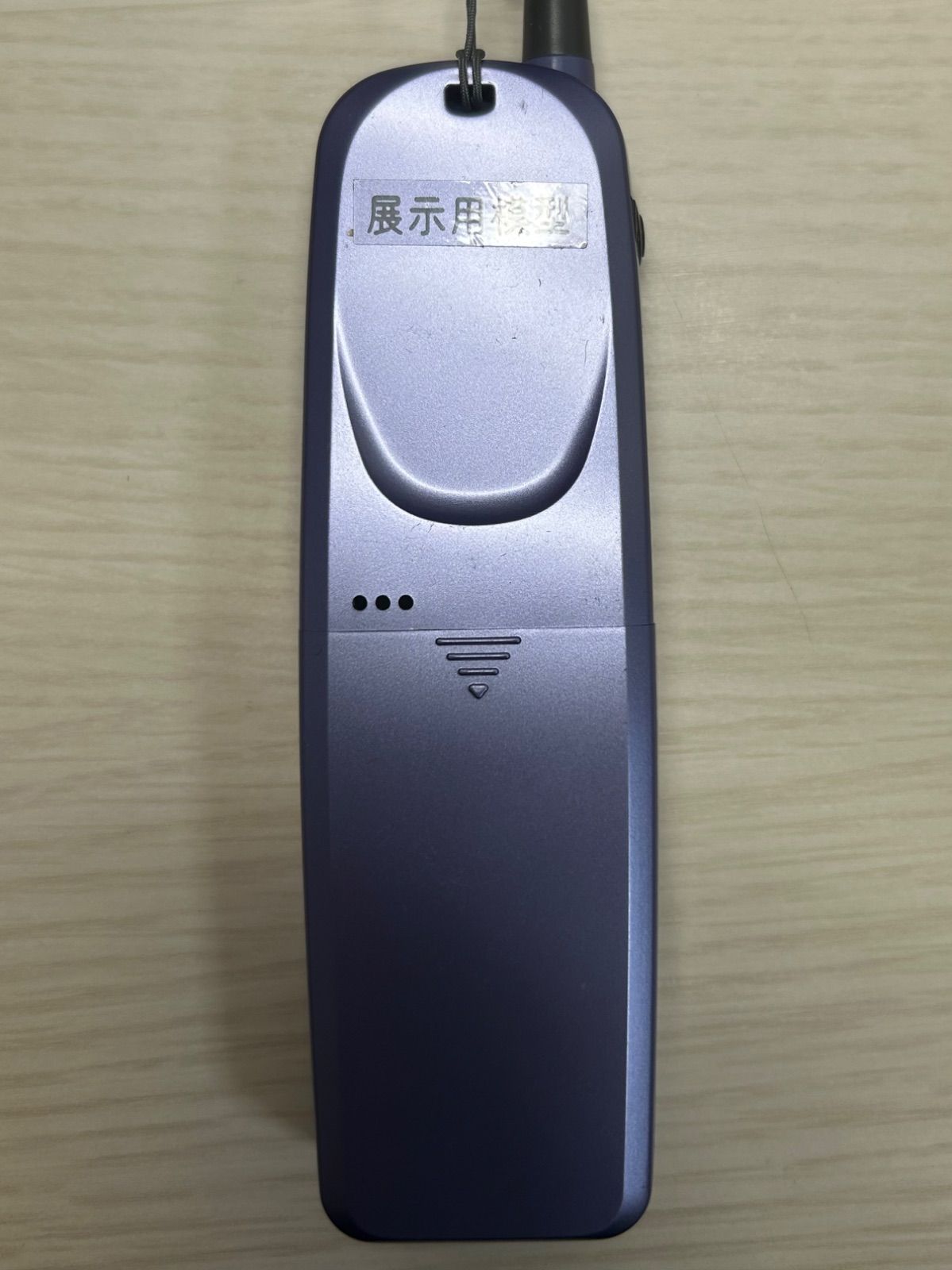 モックアップ personal PALDiO K39