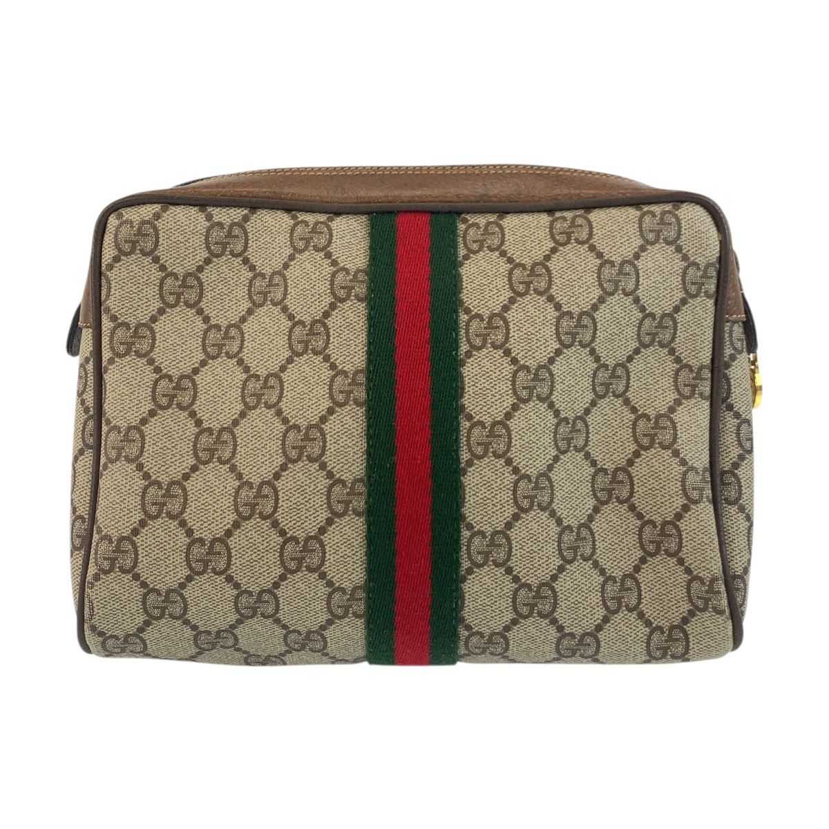 GUCCI グッチ ヴィンテージ シェリーライン オールドグッチ GG