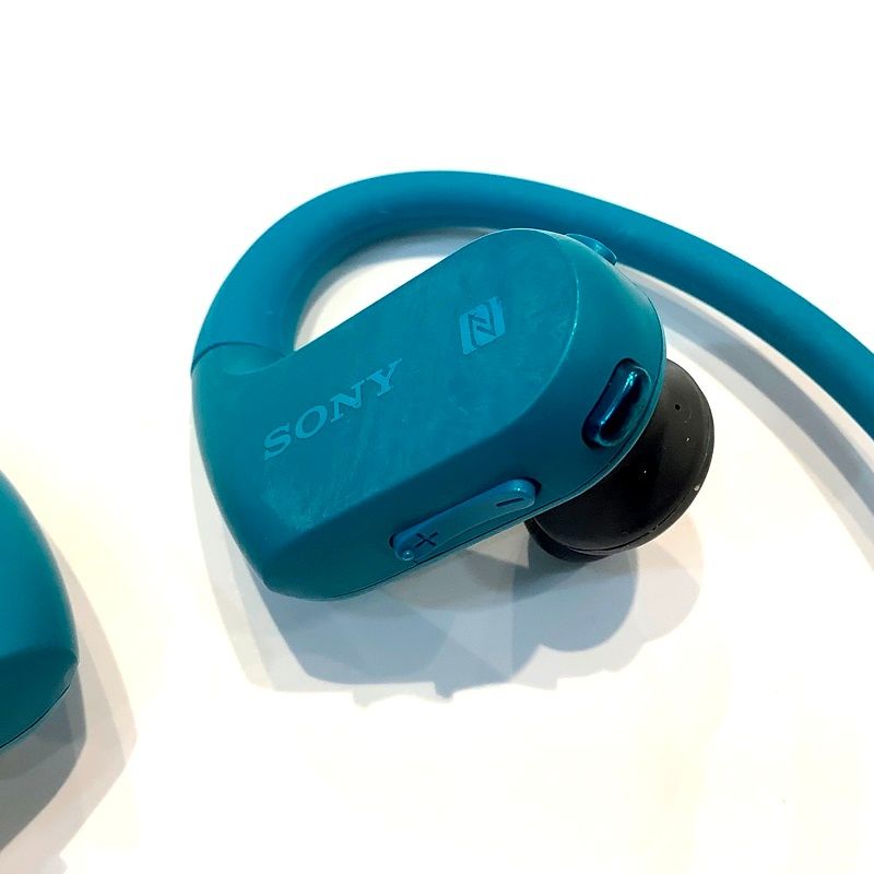ソニー（SONY）NW-WS623 ポータブルオーディオウォークマン