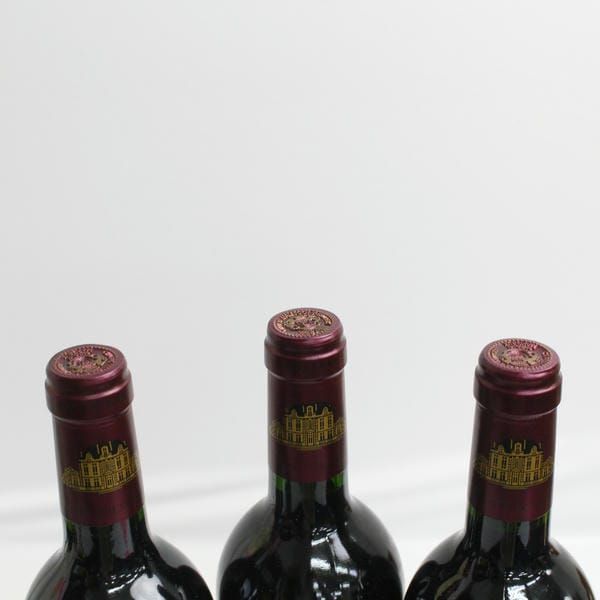 シャトー マルゴー 1975 Chateau Margaux シャトーマルゴー」の当たり