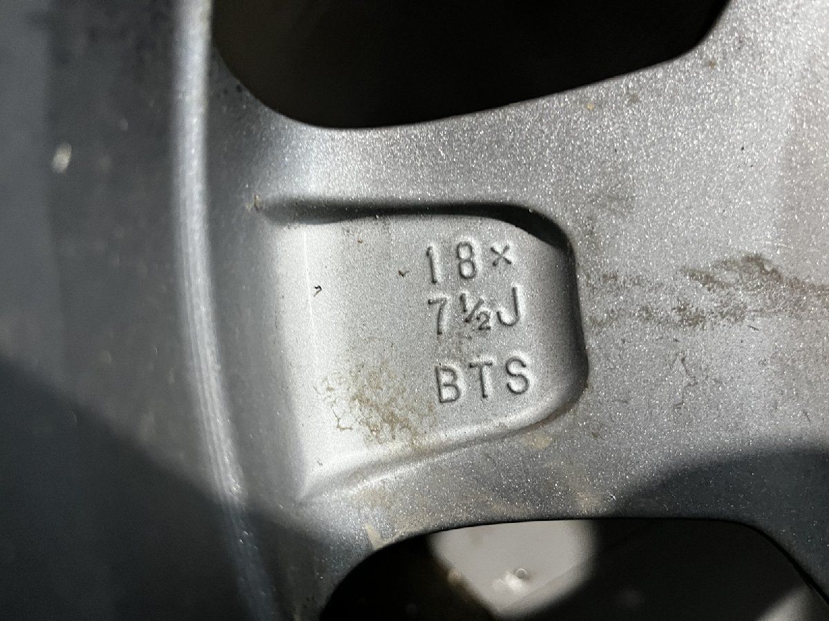 DUNLOP AT23 265/65R18】夏タイヤ 1本【トヨタ ランクル300 GRスポーツ