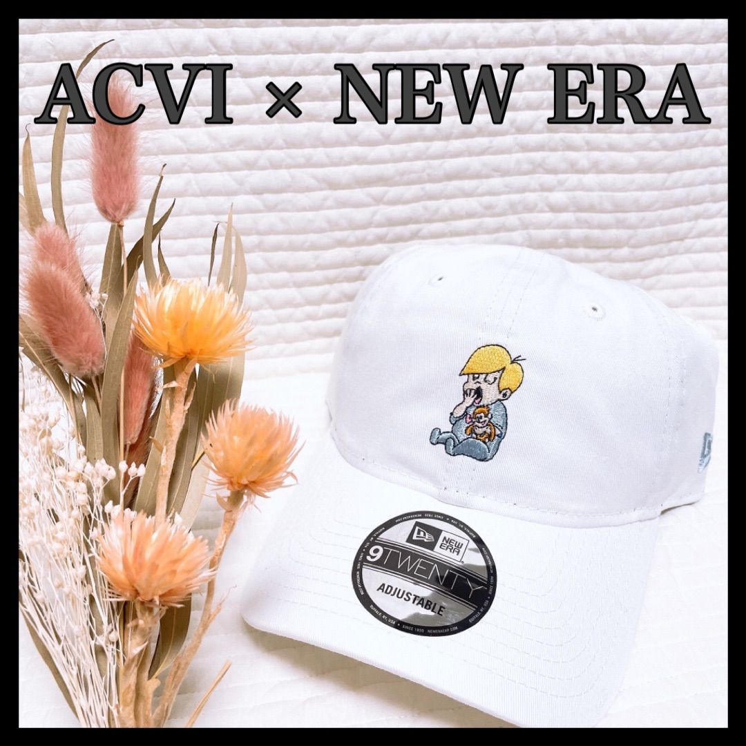 フラワープリント 専用 SALU ACVI NEWERA - 通販 - www.lwaf.co