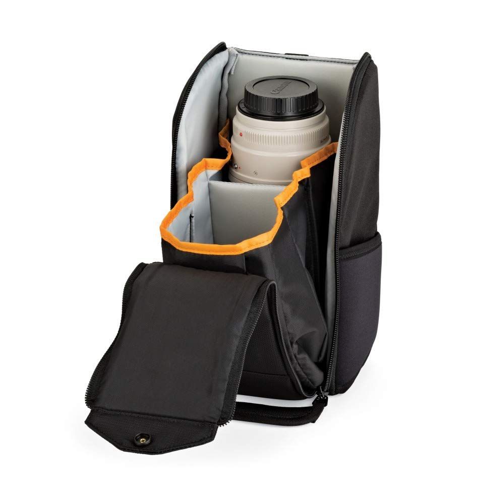  数量 プロタクティック レンズエクスチェンジケース レンズケース 200 AW 2.7 L Lowepro LP 37178-PWW レンズケース レンズアクセサリー