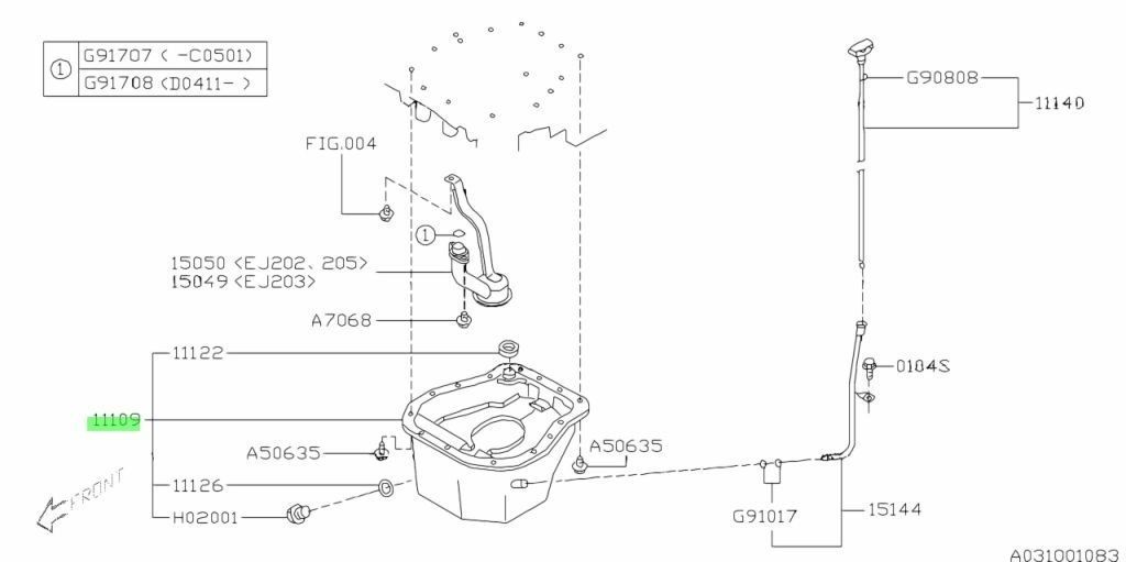 スバル純正 レガシィ BC BD BE BF BG BH SW TW レガシィB4 BE5 エンジン オイルパン レガシー SUBARU LEGACY OILPAN ENGINE JDM FFCRYSTALESIA_COM