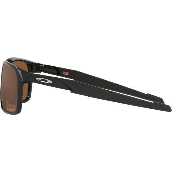 OAKLY サングラス OAKLEY オークリー 偏光 サングラス SPLITSHOT 941617 - メルカリ
