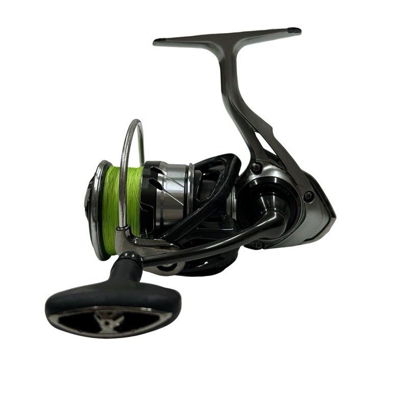 DAIWA ダイワ スピニングリール 18 カルディア LT3000-CXH 056042 フィッシング リール 52510K34