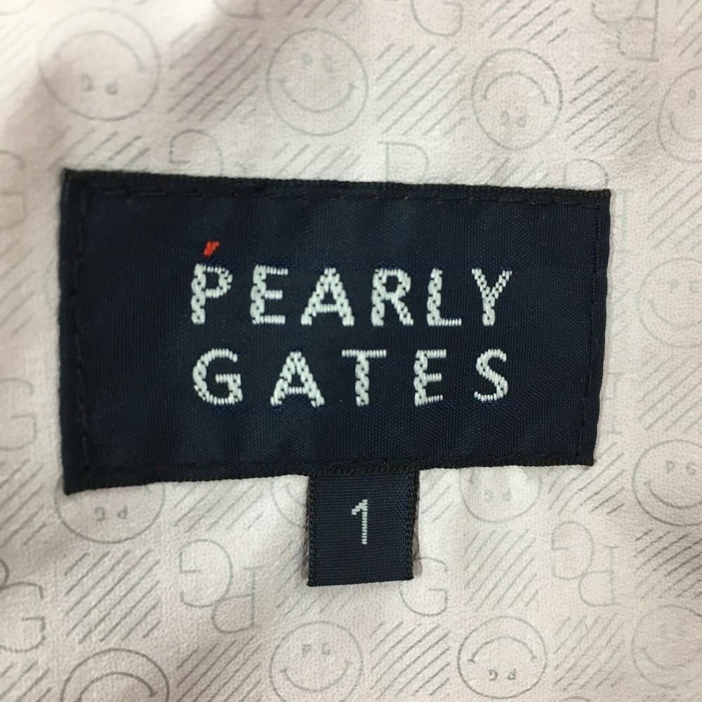 0 パーリーゲイツ AQUAX 防水透湿 レインジャケット ワンピース