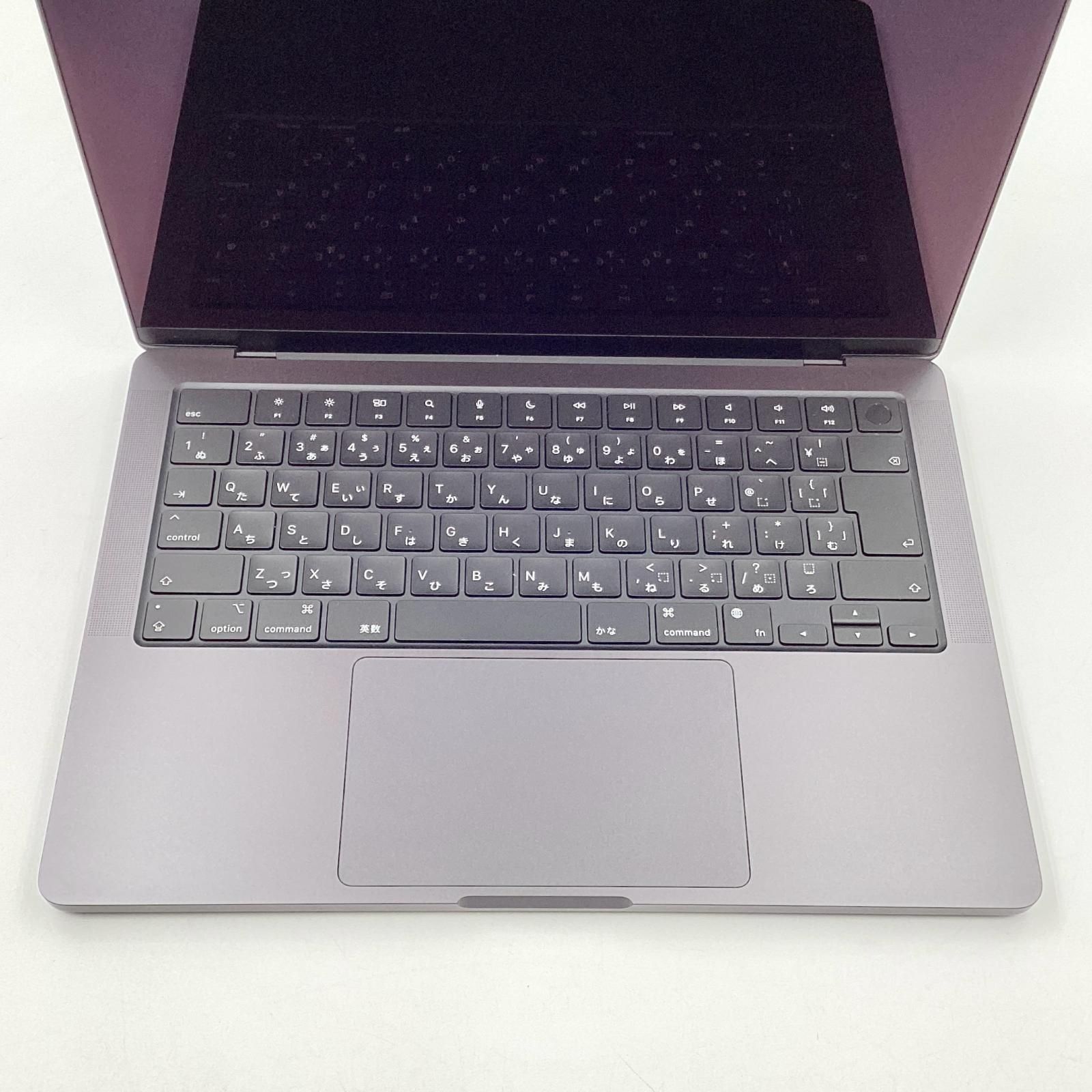 MacBook Pro 14