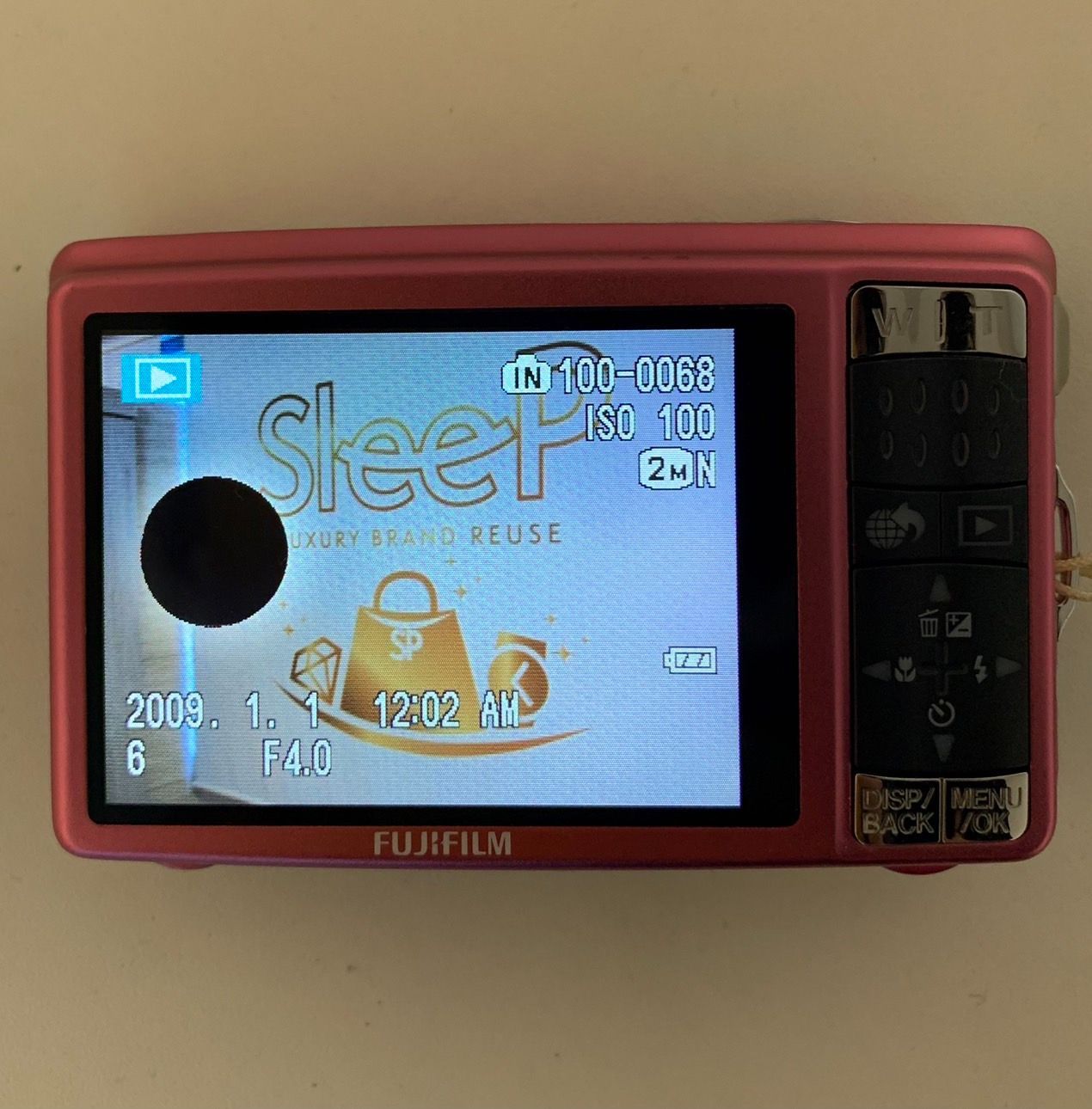 動作確認済 FUJIFILM FINEPIX Z800EXR デジタルカメラ Amazon | FUJIFILM デジタルカメラ FinePix Z800 EXR ピンク F